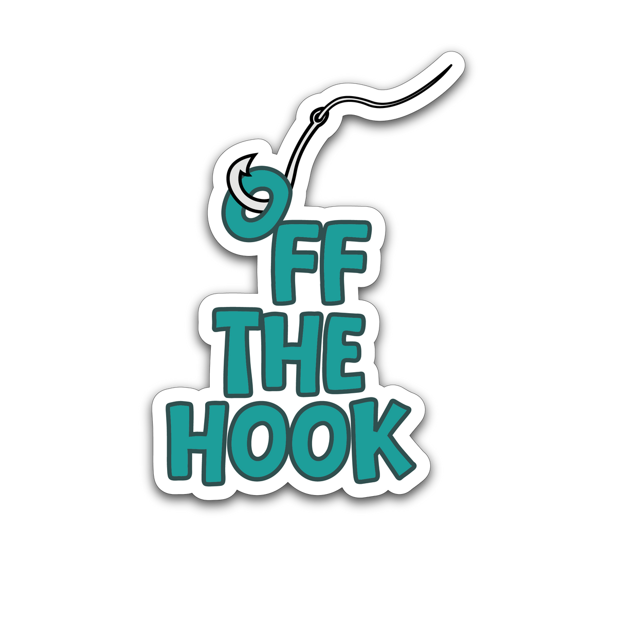 Off The Hook