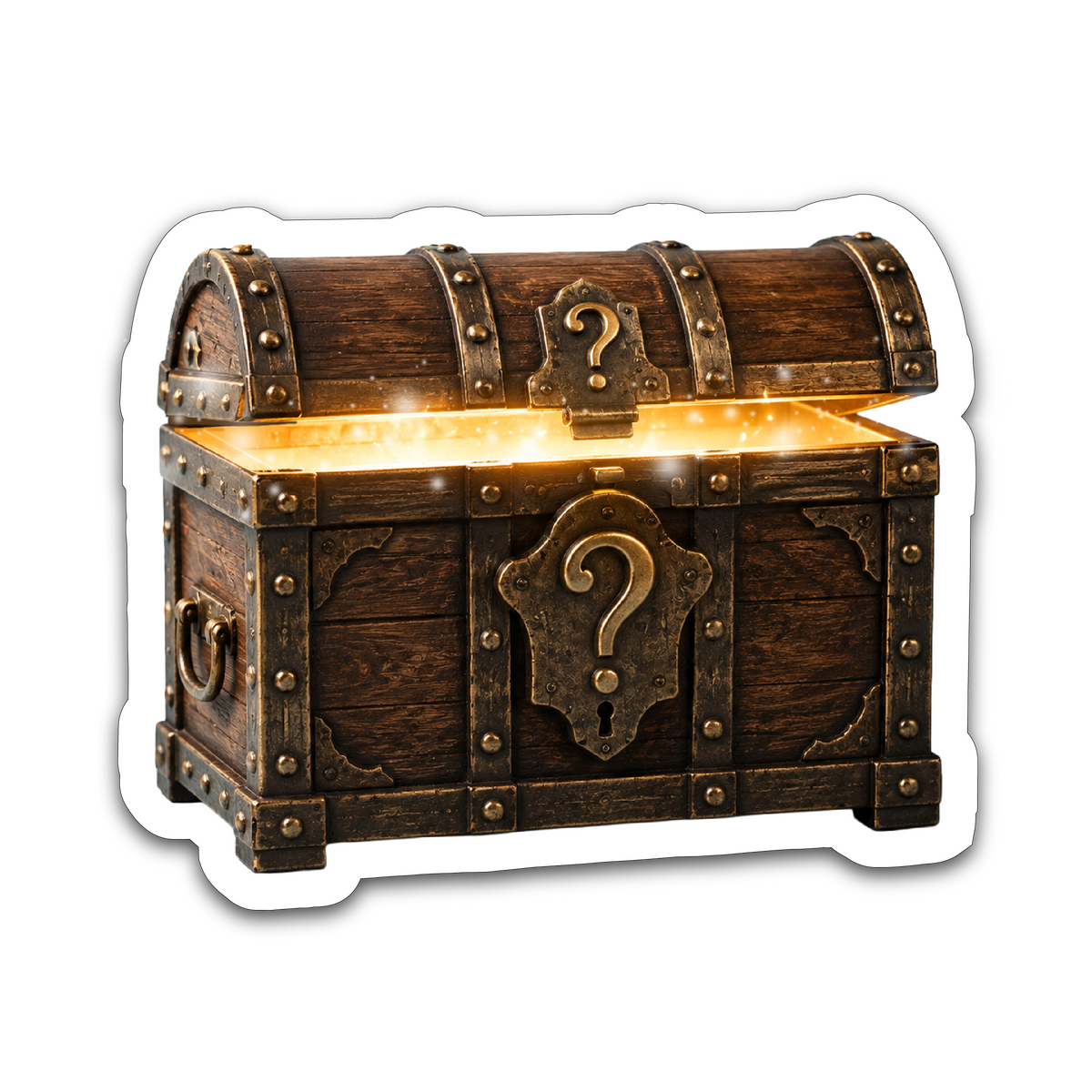 Mystery Box
