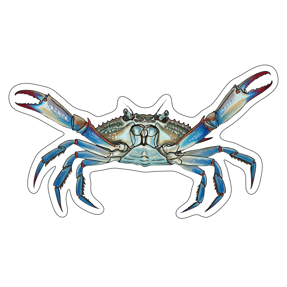 Crab