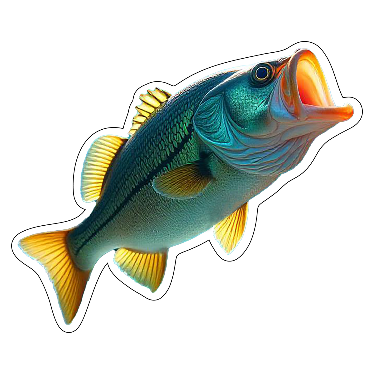 Common Snook