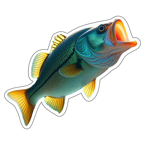 Common Snook