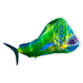 Mahi Mahi (Option 1)