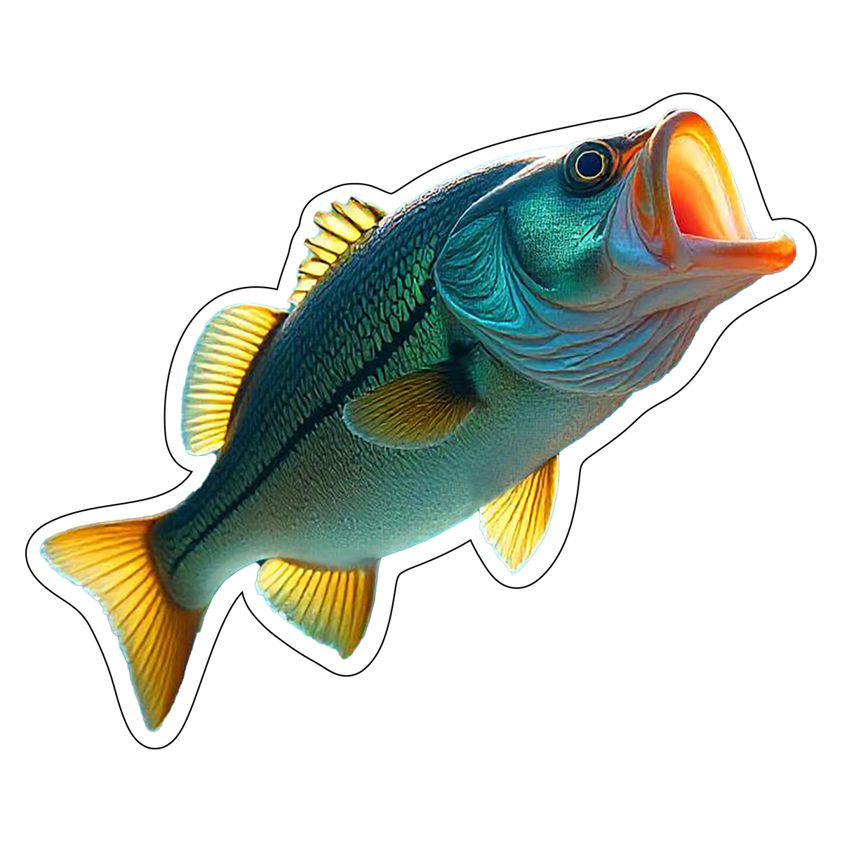 Common Snook